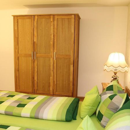ברנקסטל - קיס Ferienhaus Am Doctorberg מראה חיצוני תמונה