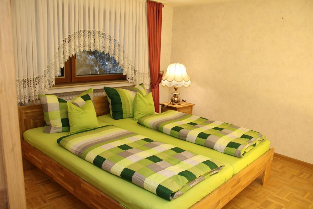 ברנקסטל - קיס Ferienhaus Am Doctorberg מראה חיצוני תמונה